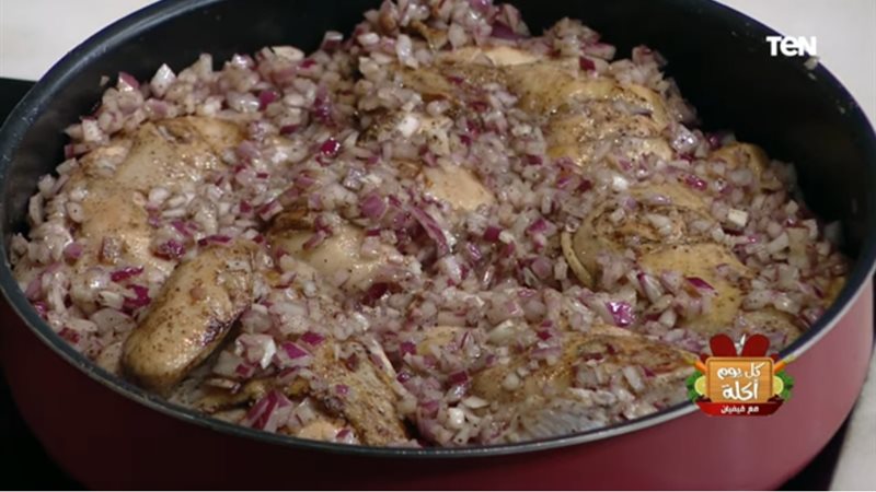 طريقة عمل المسخن