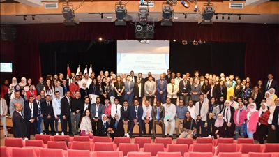 وزير الرياضة يشهد النسخة الثانية من 