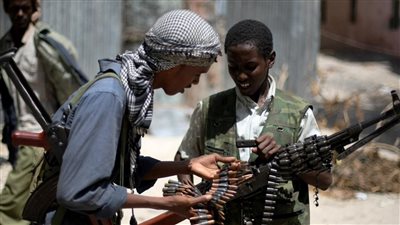 مصرع 9 مدنيين في انفجار سيارتين مفخختين بالصومال 