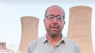 نادي غزل المحلة ينعي وفاة أحد كبار مشجعيه