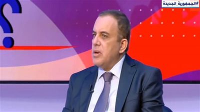 قومي حقوق الإنسان يرد على ادعاءات هيومان رايتس ووتش بشأن قمة المناخ | فيديو