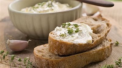  طريقة عمل أكلة فلفل حار بالجبن والأعشاب | فيديو