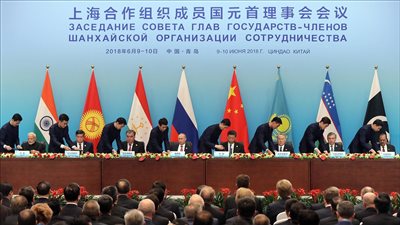 صحيفة بولندية: نصف العالم يؤيد روسيا 