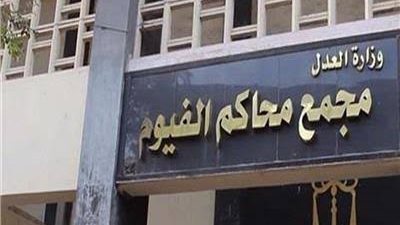 النيابة تقرر التحفظ على أطراف مشاجرة الطريق الدائري بمستشفى الفيوم