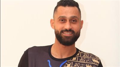 عبدالعزيز موسى يعود لأسوان بعد نهاية إعارته إلى إيسترن كومباني