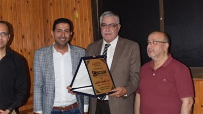 بحضور 60 طبيبًا.. يوم علمي حول استخدامات الـ X-ray بـ