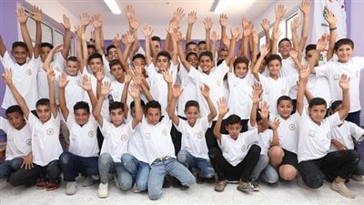 انطلاق مبادرة 