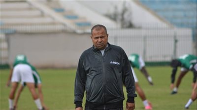 طارق غيدة مديرا فنيا لنادي كفر الشيخ