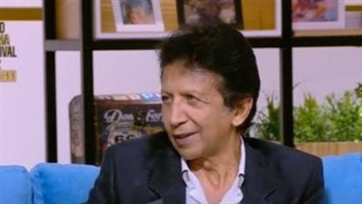 يوسف منصور عن غيابه لـ 20 عاما: حصل تآكل في المفاصل وأصبت بالسرطان | فيديو