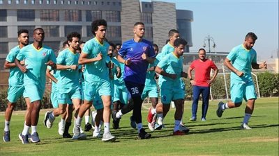 جدول مباريات الدور الأول لنادي بتروجت في القسم الثاني