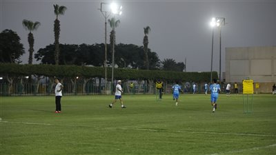 المقاولون العرب يبدأ فترة الإعداد للموسم الجديد 