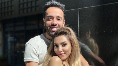 مفاجأة.. عودة رامي جمال لزوجته بعد يومين من إعلان الطلاق