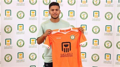 السبب الحقيقي وراء غياب حمدي علاء عن معسكر الزمالك 