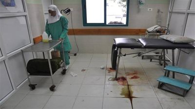  عمال النظافة والحراسة في الفيوم بين مطرقة الحاجة وسندان الشركات 