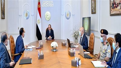 نشاط الرئيس اليوم.. السيسي يتسلم أوراق اعتماد 13 سفيرًا ويتابع مشروعات النقل ويعزي الملك تشارلز