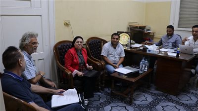 الأطباء تعقد مؤتمر 