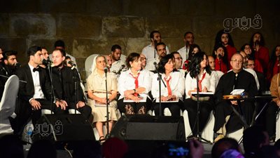 مشاركة متميزة من فلسطين بمهرجان سماع للإنشاد والموسيقى الروحية | فيديو