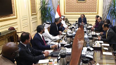 شركة عالمية للفنادق: مصر من أهم ثلاث وجهات استثمارية في المنطقة ونهتم بالسوق المصرية