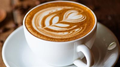 أسهل طريقة لعمل الكابتشينو في المنزل 