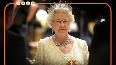 سر عدم دعوة بريطانيا ترامب للمشاركة في جنازة الملكة اليزابيث 