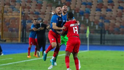 فيوتشر: حققنا فوزا صعبا رغم الغيابات.. وإيقاف رفعت وجنش 