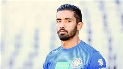 عبد الله بكري: وقعت للأهلي وتعرضت لظروف صعبة في بيراميدز