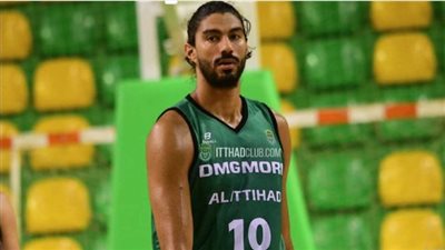 اتحاد السلة: لا توجد شبهة تزوير من الزمالك.. وأنس أسامة لاعبا في الاتحاد