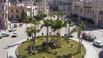 حالة الطقس ودرجات الحرارة اليوم الأحد 18-9-2022 في مصر