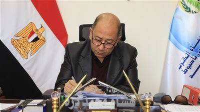 قبول 274 تظلما لوظيفة مراقب أمن بمياه أسيوط 