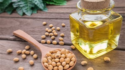 الصناعات الغذائية: توقعات بارتفاع أسعار زيت الصويا عالميًا 