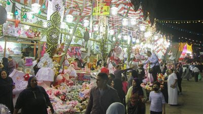 ما حكم الاحتفال بمولد النبي وهل هو بدعة؟.. دار الإفتاء تجيب