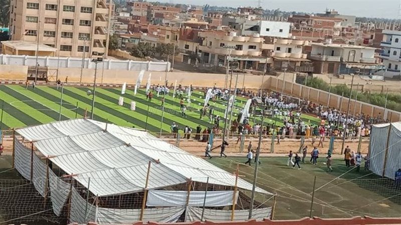 «حياة كريمة» تطلق