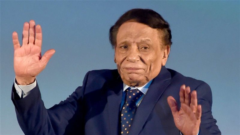 عادل إمام، فيتو