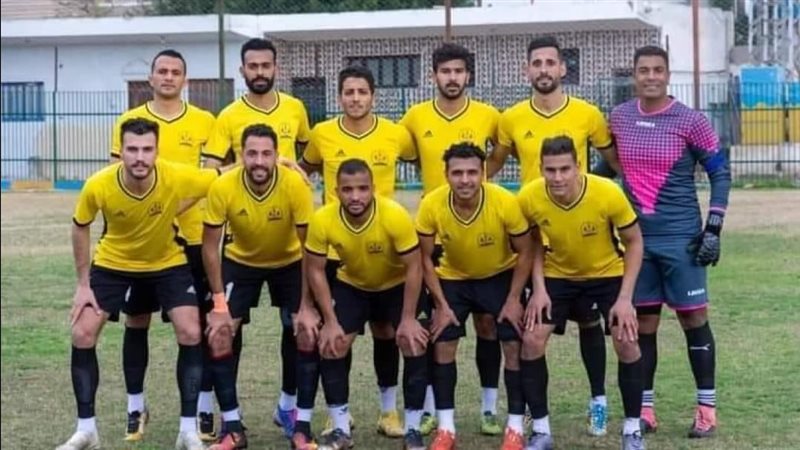 فريق كهرباء الإسماعيلية،