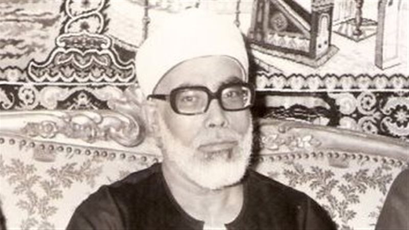 الشيخ محمود الحصري