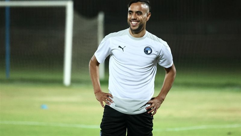 محمد الشيبي،فيتو