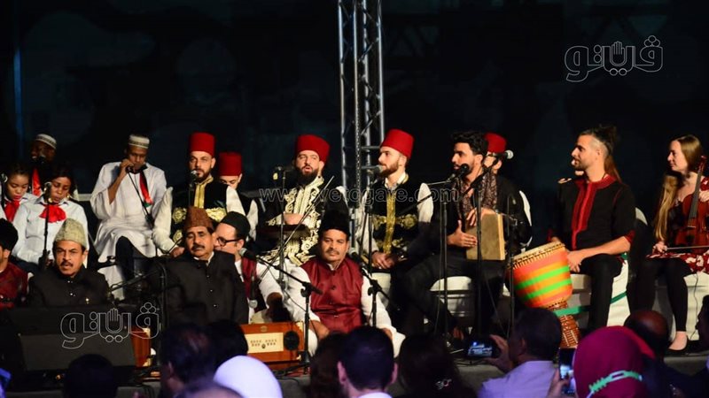 مهرجان سماع 