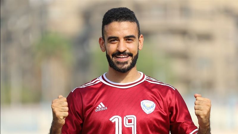 هاني الصغير ناشئ