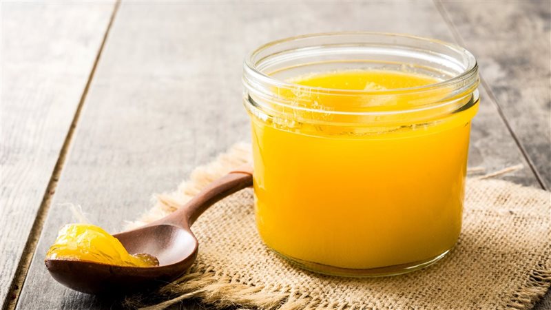 أسعار السمن البلدي،