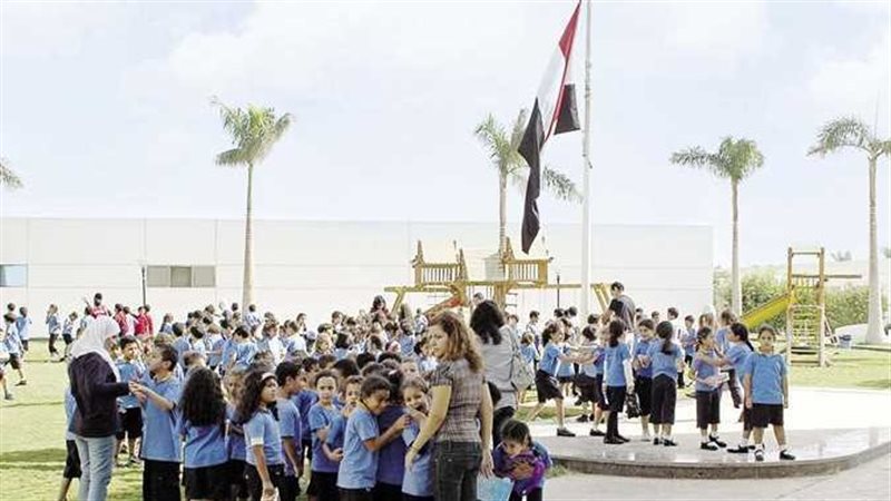 االيوم الرياضي بالمدارس