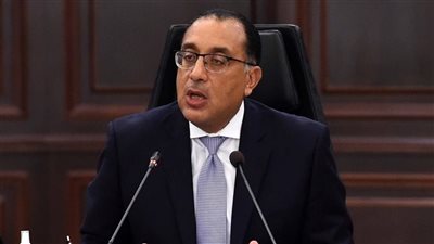 مدبولي يشارك نيابة عن الرئيس فى مراسم جنازة الملكة إليزابيث الثانية