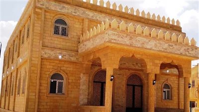 الأوقاف تفتتح 28 مسجدًا الجمعة القادمة 