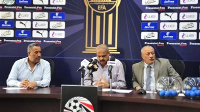 تعرف على مباريات الجولة الأولى في مجموعة بحري بالقسم الثاني