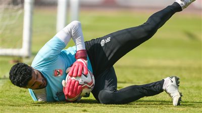 الأهلى يعلن ضم على لطفى خلال ساعات