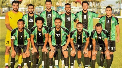 جدول مباريات الدور الأول لنادي بايونيرز في القسم الثاني