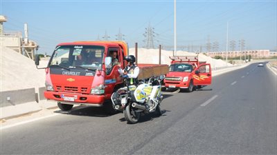 غلق نفق باقي زكي بشارع التسعين الجنوبي لمدة شهرين لاستكمال مشروع المونوريل