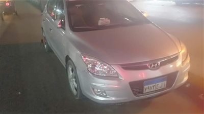 حملات مكبرة بالجيزة لضبط الإعلانات المخالفة ورصف طريق كوبرى العمرانية 