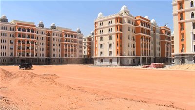تعرف على تفاصيل الوحدات السكنية بالمشروع القومي للتطوير العمراني بالمنيا