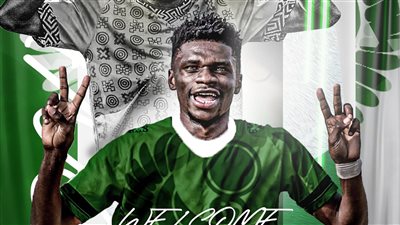 رسميا.. المصري يضم الكاميروني فرانك ايتوجا لاعب أشانتي كوتوكو