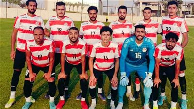 دوري القسم الثاني، بلدية المحلة يصطدم بدكرنس في أقوى مواجهات الجولة 15 لمجموعة بحري